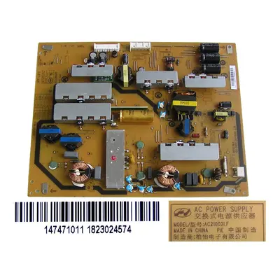 LCD modul zdroj AC21002LF / POWER SUPPLY BOARD 147471011 / 1823024574 / 147471511