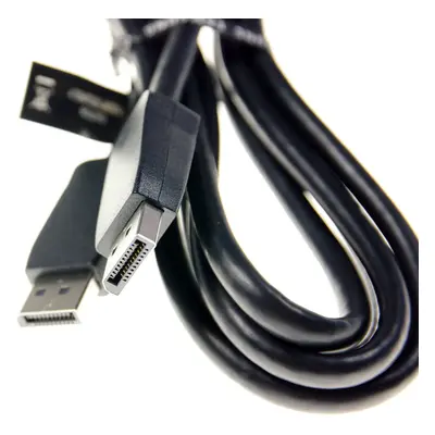 Kabel PC DISPLAYPORT - DISPLAYPORT délka 3m