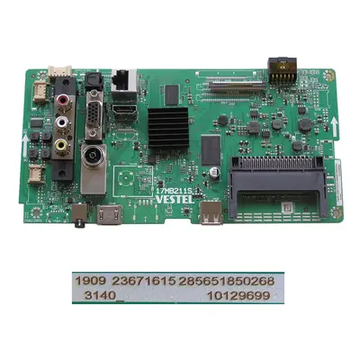 LCD modul základní deska 17MB211S / Main board 23671615 HYUNDAI HLR32T459SMART