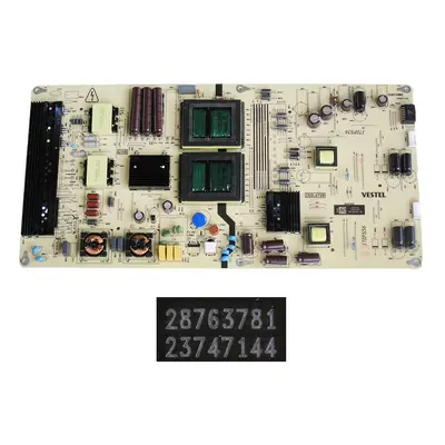 LCD modul zdroj 17IPS56 / SMPS POWER BOARD Vestel 23747144