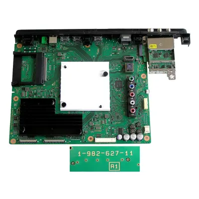 LCD modul základní deska 1-982-627-11 / Main board Sony 198262711 / A2201061A / A2201062A