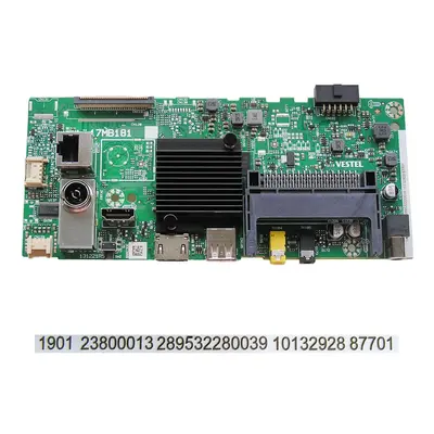 LCD modul základní deska 17MB181 / Main board 23800013 Hyundai HLM24T405SMART