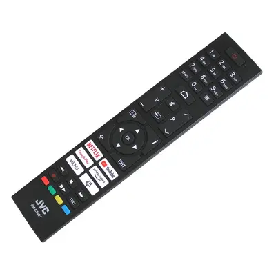 RM-C3607 Dálkový ovladač JVC originální RC45157 / Vestel 23799044