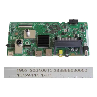 LCD modul základní deska 17MB140TC / Main board 23616813 GOGEN TVH32P750ST