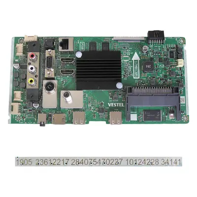 LCD modul základní deska 17MB130S / Main board 23612217 Toshiba 65U2963DG