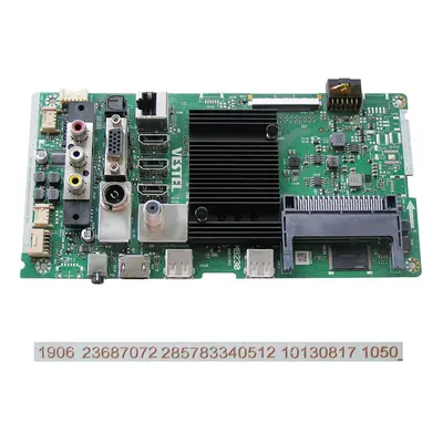 LCD modul základní deska 17MB230 / Main board 23687072 Panasonic TX-43HX580E