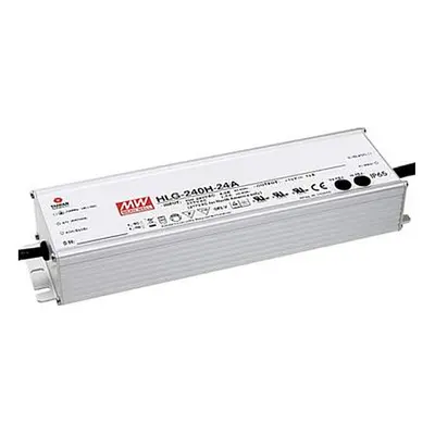 Zdroj 080 W, 24 V, DC, IP 65 HLG-80H-24A