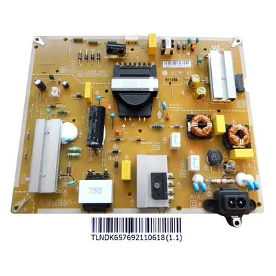 LCD modul zdroj EAY65769211 / Power supply assembly LGP65T-20U1 / EAY65769211