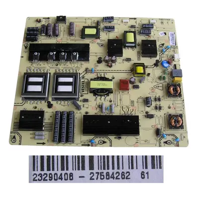 LCD modul zdroj 17IPS55 / Power supply board 23290408 / 23406839