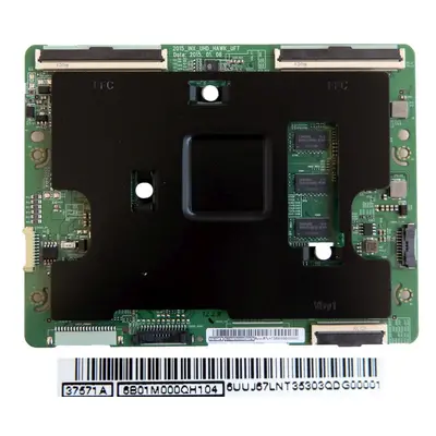 LCD modul T-CON BN96-37571A / TCON board BN9637571A