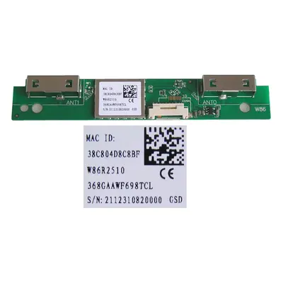 LCD LED modul WiFi Philips 368GAAWF698TCL / Philips - network-WIFI module W86 / 996592001468