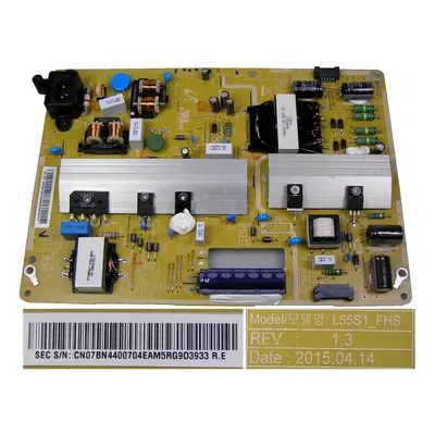 LCD modul zdroj BN44-00704E / SMPS board BN4400704E