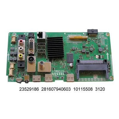 LCD modul základní deska 17MB211S / Main board 23529186 Toshiba 32W2863DG