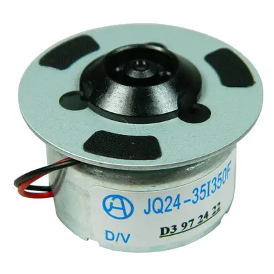 Motor unašeče CD/DVD jednotky s unašečem JQ24-35I350F AK81-00014A