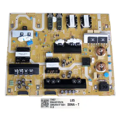 LCD modul zdroj BN44-01052A / Power board L65S8NA_THS / BN4401052A