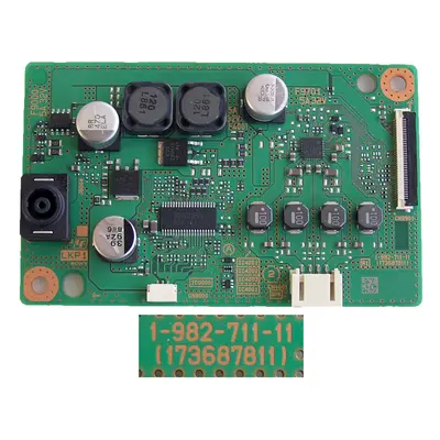 LCD modul LED driver 1-982-711-11 / LED inverter board LKP1 K048G-338A / 173687811 / A2201206A