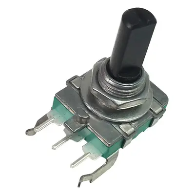 Potenciometr - multifunkční přepínač č.78 / / rotary encoder