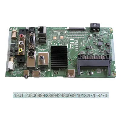 LCD modul základní deska 17MB181TC / Main board 23826899 Hyundai FLM43TS543SMART