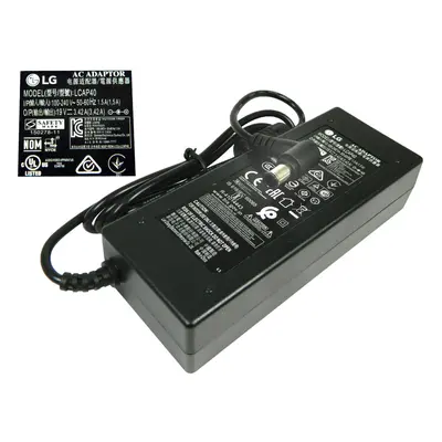 LCD modul zdroj LG EAY63031604, LCAP40 originál