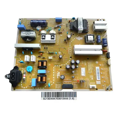 LCD modul zdroj EAY64470301 / Power supply assembly LGP6065L-17UL6 / EAY64470301