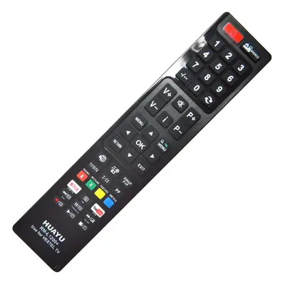 RM-L1200+ Dálkový ovladač HUAYU univerzální za RC4558 Vestel