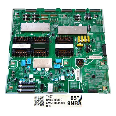 LCD modul zdroj BN44-00980C / LED driver board L65S9NRA_RHS / BN4400980C