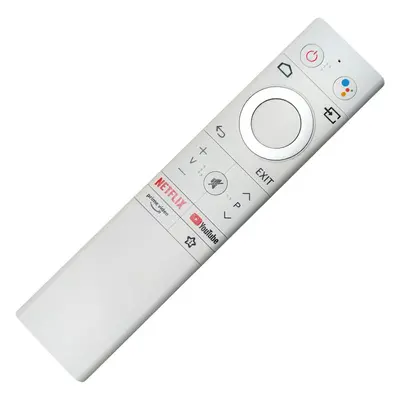 RM-C3606 Dálkový ovladač JVC originální RC2055 / Vestel 23808607