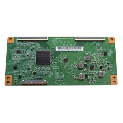 LCD modul T-CON PT500GT01-1-C-7 / Tcon board 2601620004400S9CMSM8CN061062