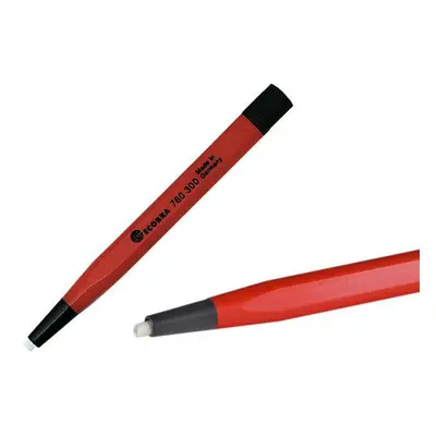 Čistící kartáček se skleněným vláknem ECORBA 760300 FIBERPEN