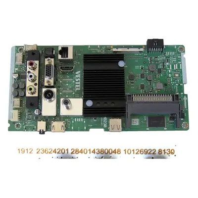 LCD modul základní deska 17MB230 / Main board 23624201 JVC LT-43VU3005