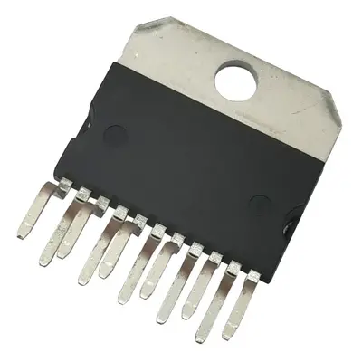 TDA7269A STMicroelectronics