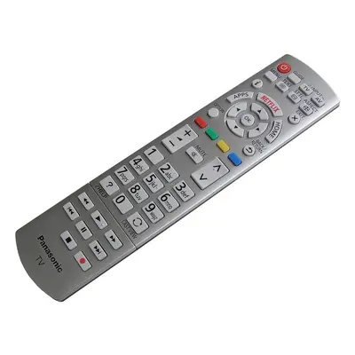 N2QAYB000842 / N2QAYB001010 Dálkový ovladač PANASONIC originální