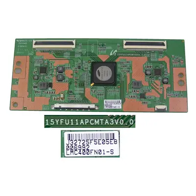 LCD modul T-Con VES400QNSS-2D-U01 / T-CON BOARD LMC400FN01-S