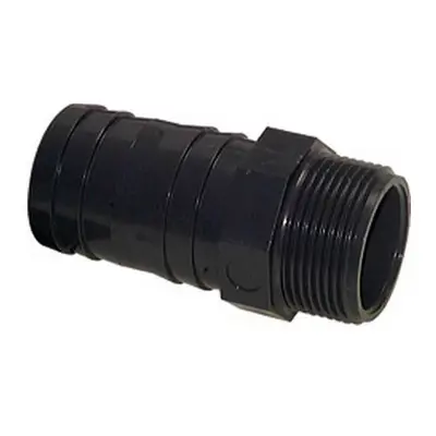 Hadicový trn šroubovací PVC 050-11/2"