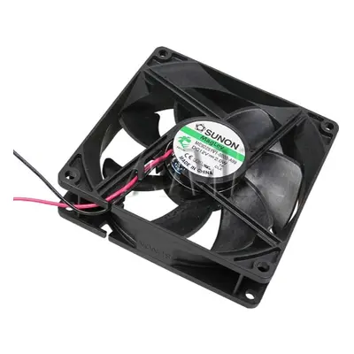 Ventilátor 92x92x25mm 12V / 165mA Sunon ME92251V1-A99