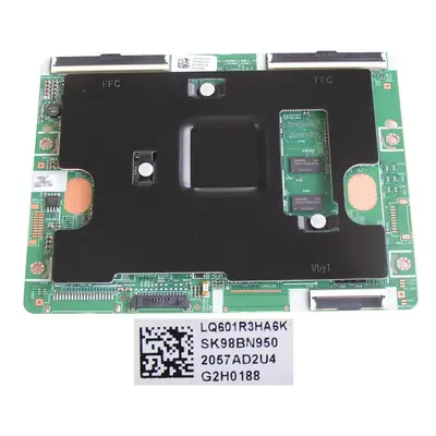 LCD modul T-CON BN95-02057A / TCON board BN9502057A