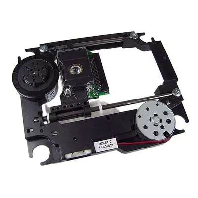 DVD mechanika LG EAZ36818801 / AAN67630901 / CMS-S77