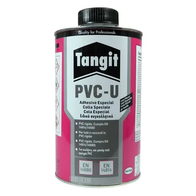 Lepidlo TANGIT PVC-U 1 kg UN 1133