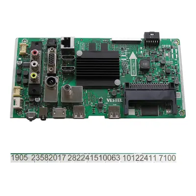 LCD modul základní deska 17MB130S / Main board 23582017 ORAVA LT-1397 LED B130SA