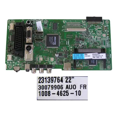 LCD modul základní deska 17MB82 / Main Board 17MB82 23139764 / CHS.ASSY.17MB82-P2K12311192122121