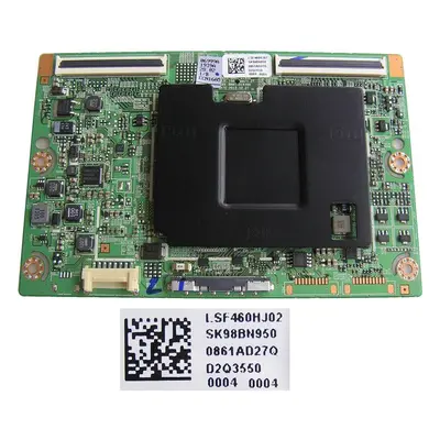 LCD modul T-CON BN95-00861A / TCON board BN9500861A