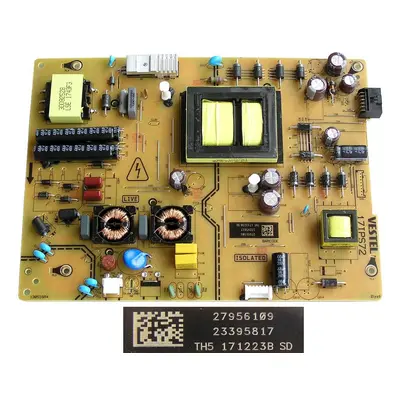 LCD modul zdroj 17IPS72 / SMPS POWER BOARD Vestel 23395817