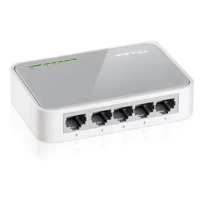 Switch TP-LINK TL-SF1005D