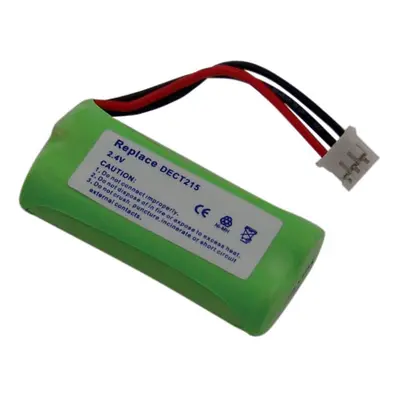 Akumulátor 2.4V / 600mAh NS3122, NS-3122