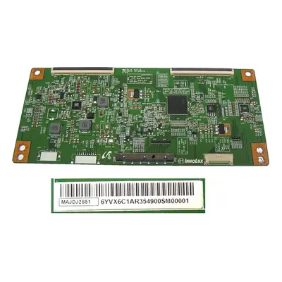 LCD modul T-CON MAJDJ2S51 / Tcon board 6YVX6C1AR354900