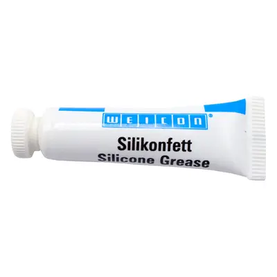 Silikonový tuk 26350005 WEICON 5g