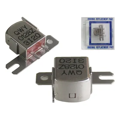 Hlava mono 280 ohm QWY0128Z / QWY0137Z, kazetové magnetofony National Panasonic