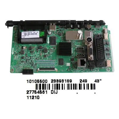 LCD modul základní deska 17MB110 / Main board 23393189