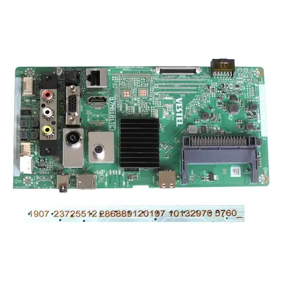 LCD modul základní deska 17MB181TC / Main board 23725512 HYUNDAI FLM40TS250SMART