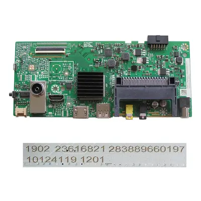 LCD modul základní deska 17MB140TC / Main board 23616821 GOGEN TVH32P452T